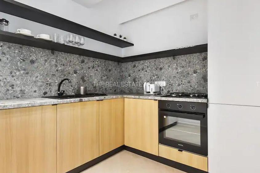 2 camere tip STUDIO | Pipera | Cortina North - 10