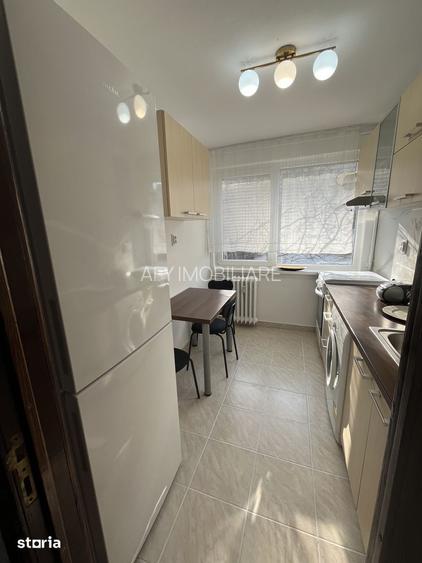 De inchiriat apartament 2 camere zona Titan - 5