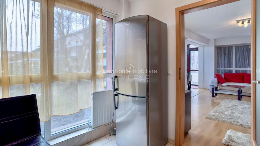 Apartamentul 2 camere, Parcare, zona Iulius Mall - 8