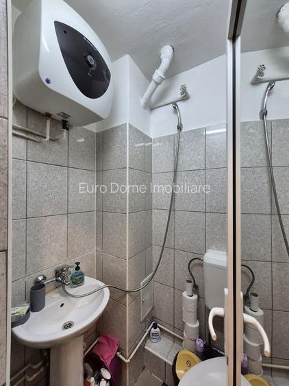 Exclusivitate - Zizinului, imobil la cheie - 11