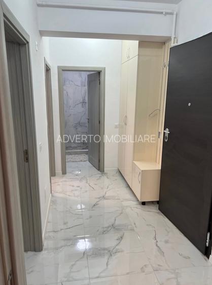 Închiriere apartament 2 camere cu loc de parcare inclus Exigent Plaza/Lujerului - 3