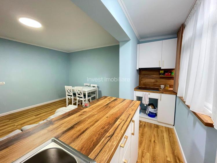 Apartament 3 camere-Podu Ros-Bld Socola-bloc fara risc - 4