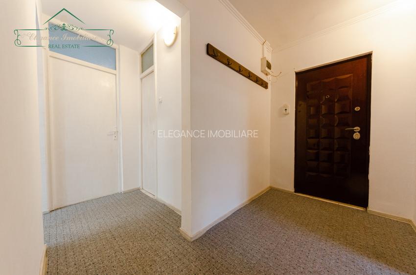 Apartment cu 3 camere de inchiriat, zona 300 Micalaca, Arad - 9