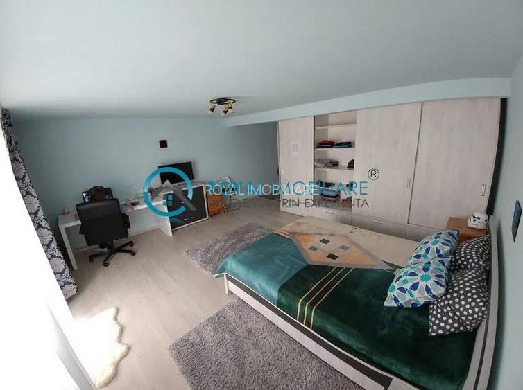 Royal Imobiliare - Inchiriere Vila de Lux zona Paulesti - 6