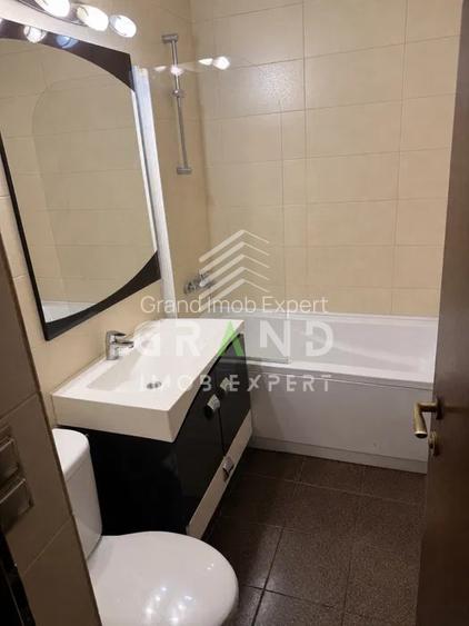 Apartament 2 Camere | Balcon | Parcare | Etaj 3 | PETFRIENDLY | Marasti/Fsega - 4