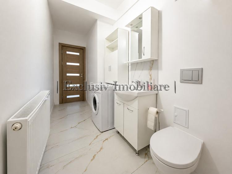 Apartament 2 camere | Casa de cultura | - 4