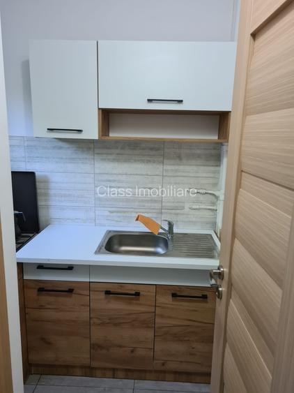 Garsoniera de inchiriat, Zorilor, str. Pasteur - 2