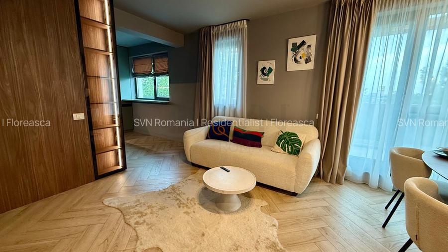 REA1025467 Penthouse de Vanzare I Straulesti - 3
