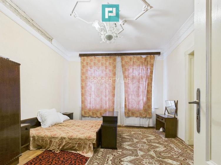 CONAC IMPRESIONANT ÎN GHIOROC - 39