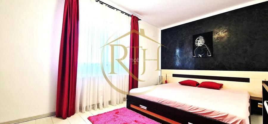 Apartament modern cu 2 camere de închiriat, etaj 2/3,  Giroc -zona Planetelor - 5