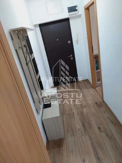Apartament cu 2 camere, Timisoara, zona Girocului, Centrala Proprie - 6