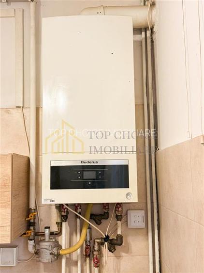 2 CAMERE FLOREASCA VEDERE ONE - CENTRALA - 2/2 - 6