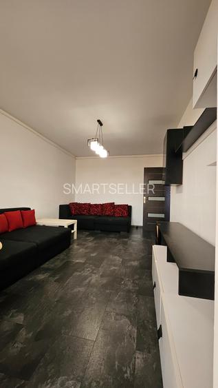 Tineretului - Str. Trestiana | 3 Camere | Mobilat & Utilat | Comision 0% - 3