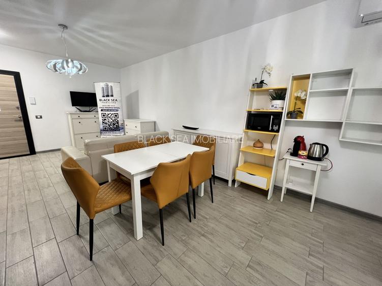 Apartament 2 camere cu vedere la mare – Alezzi Beach Resort, OCAZIE - 7