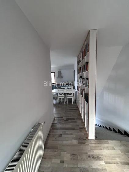 Apartament cu 3 camere, 80mp, modern + loc de parcare, Zorilor - 4
