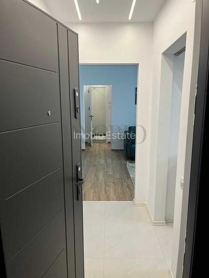 Apartament 2 camere | Unirii - Serban Voda - 10