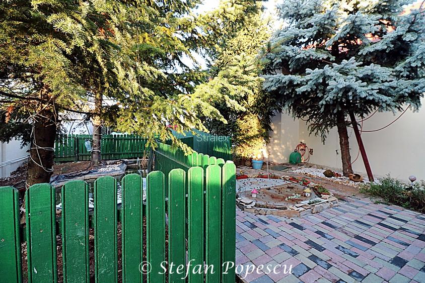 Vila de vanzare Izvorani COR - 28