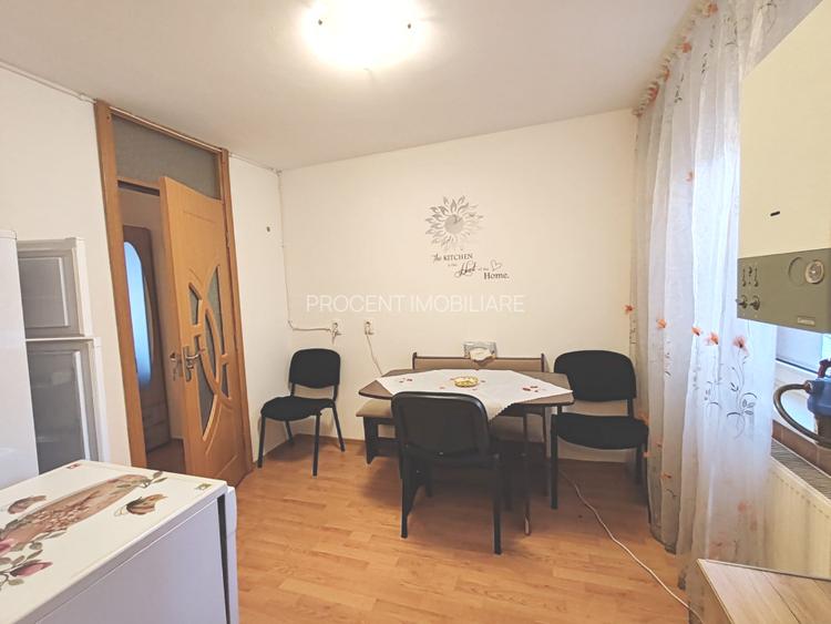 Apartament 2 camere -Scriitorilor - 10