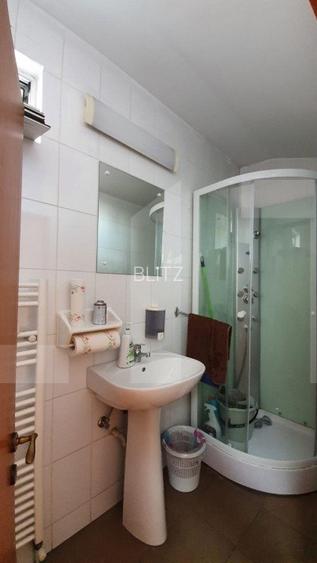 EXCLUSIVITATE! Casa 450 mp,Piata Mihai Viteazul - 11