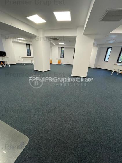 Spatiu birouri clasa A, Nicolina, 120mp - 2
