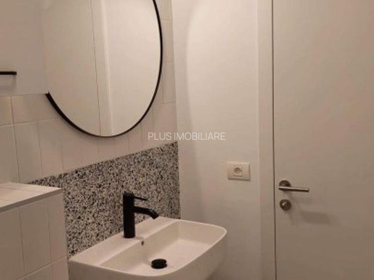 Apartament 2 camere Lux in Complex Urban Space+ parcare subterana - 12