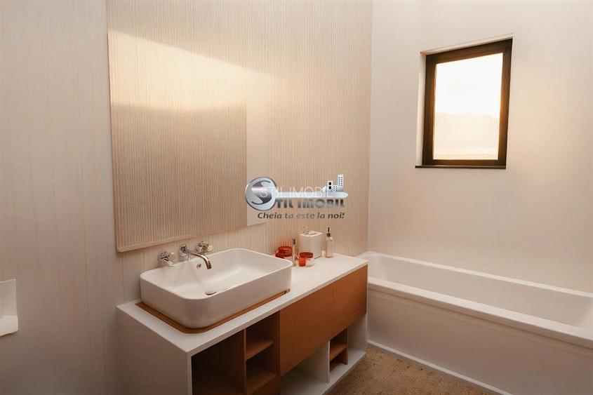 1 CAM  PODU ROS, PALAS, DECOMANDAT, 41 MP,  BLOC NOU - 4