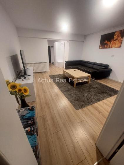 APARTAMENT CAMPUS| 2 CAMERE| TERMEN LUNG| LOC DE PARCARE| - 11