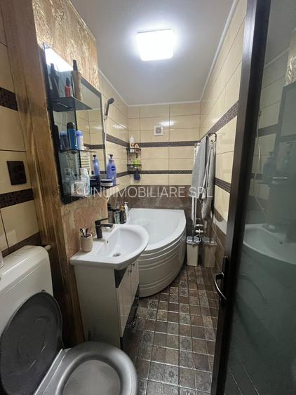 Apartament 3 camere Pictor Grigorescu  - etaj 1 - 73 mp - 16