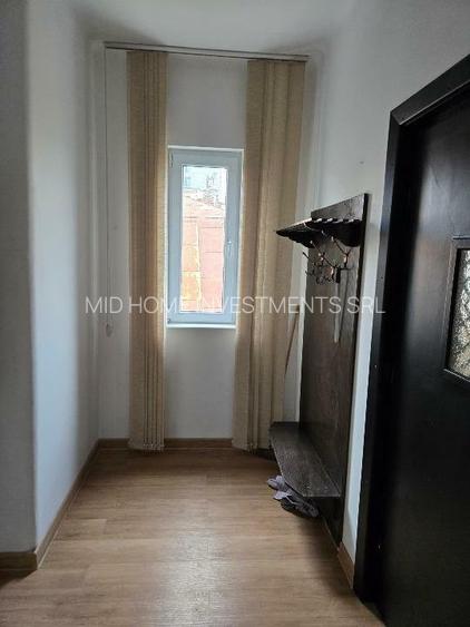 Apartament 4 camere Lascar Catargiu 110 mp - 10