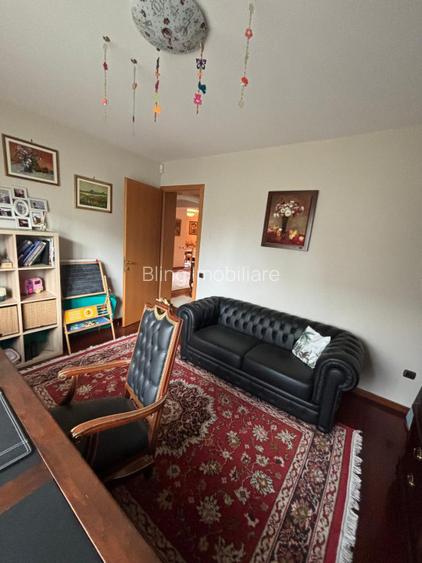 OPORTUNITATE! Casa cu 6 camere,300MP,Teren 1100mp,Finisaje LUX - 14