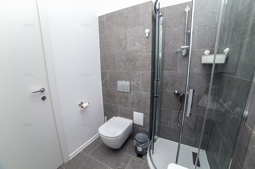 3 camere | Parcare | Atria Urban Resort - 16