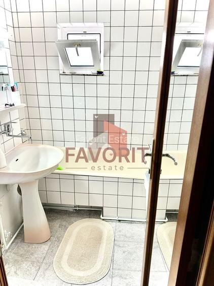 3 camere | etaj 2 | centrala proprie | renovat | zona excelenta | - 15