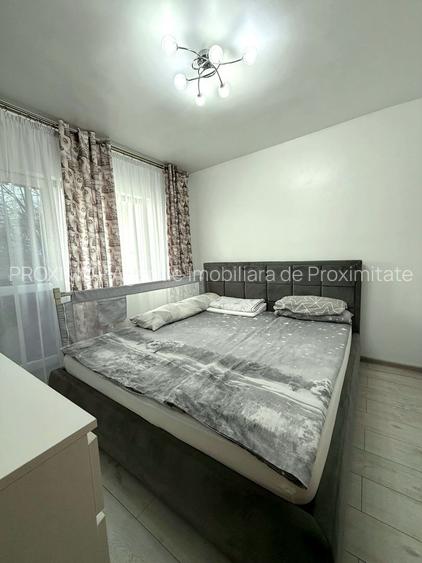 APARTAMENT 3 CAMERE, ZONA LIPOVEI, ETAJ INTERMEDIAR, CENTRALA PROPRIE - 4