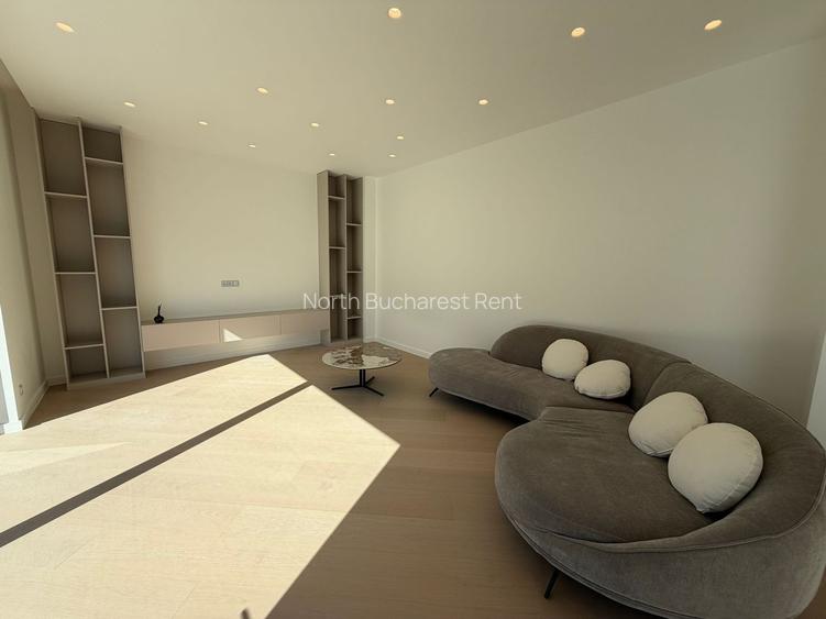 Duplex 3 Camere | Aviatiei Tower | Parcare Inclusa - 3