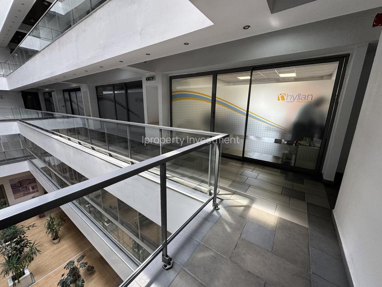 Spatiu Comercial-Birouri |Unirii | Phoenicia Business Center | Yield 8%| 1300mp - 4