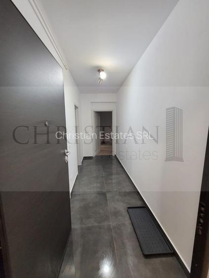 Garsoniera Exigent Plaza Residence Faza 4 Lujerului AFI Cotroceni - 8