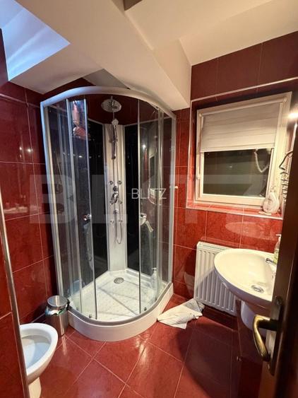 OPORTUNITATE | Casa + teren separat | Drumul Poienii  - 11