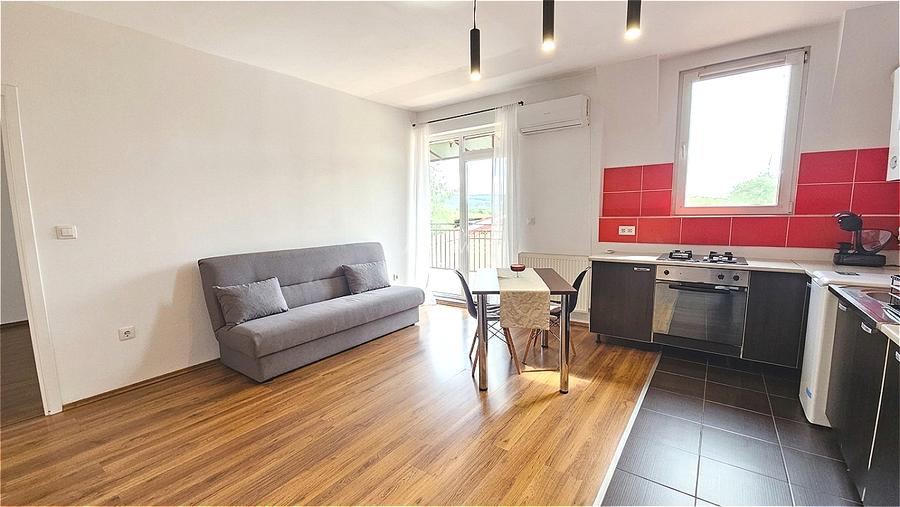 Comision 0% | Apartament 2 camere | Strada Muzeul Apei - 2