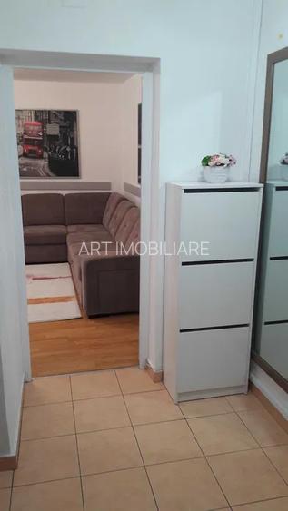 Garsoniera Decebal - 6