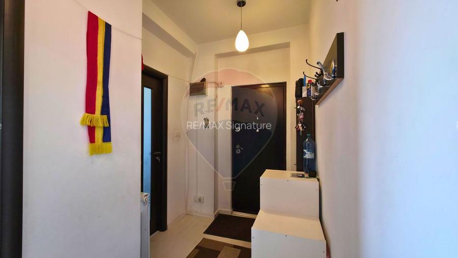 Apartament 3 camere 1 Decembrie de Vanzare - 3