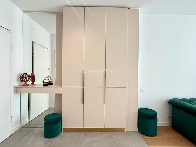 Apartament cu 2 camere de inchiriat // ONE Timpuri Noi - 4