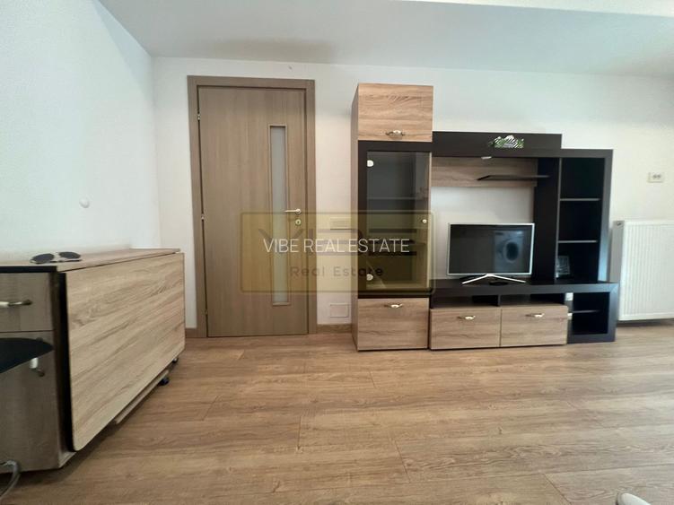 Apartament 2 camere Nicolina - Newton City - 9