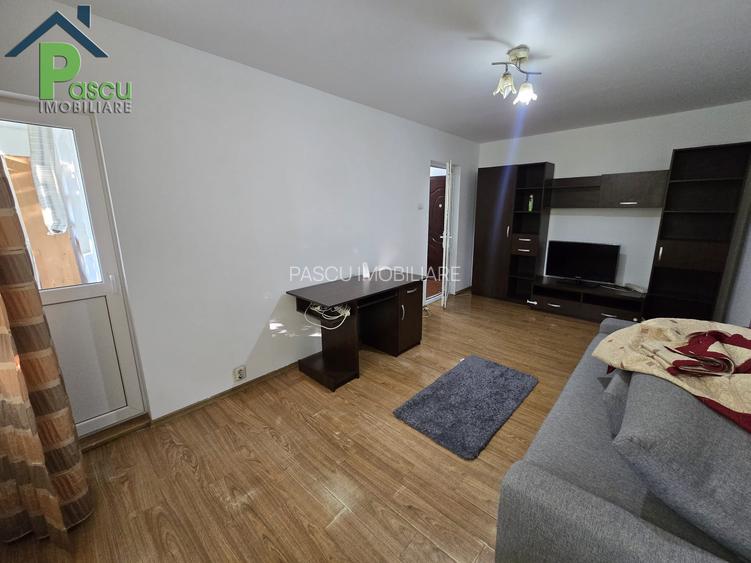 Inchiriere apartament 2 camere Aparatorii Patriei, str. Ionescu Gheorghe, cf. I - 2
