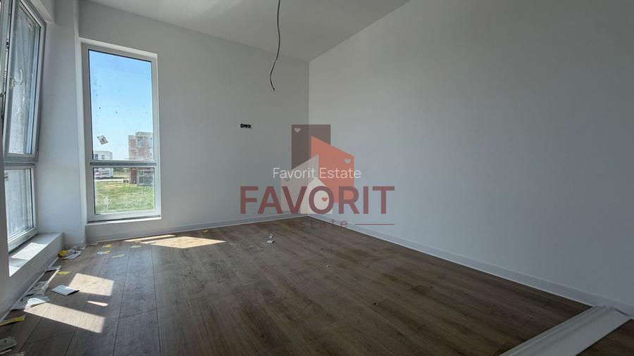 3 camere | 2 bai | Etaj 2 | Toate utilitatile | Asfalt | Transport - 6