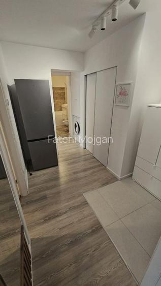 2 camere moderne | 5 min metrou Aurel Vlaicu | Aviatiei - 10