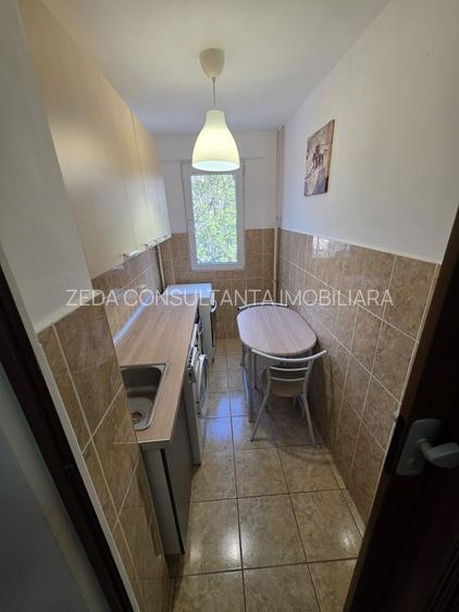 Apartament 2 camere Metrou Lujerului-Politehnica - 5