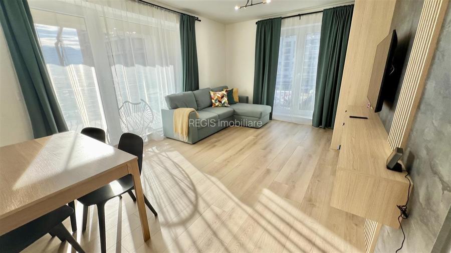 Apartament 3 camere faza noua KASPER CORESI - 26