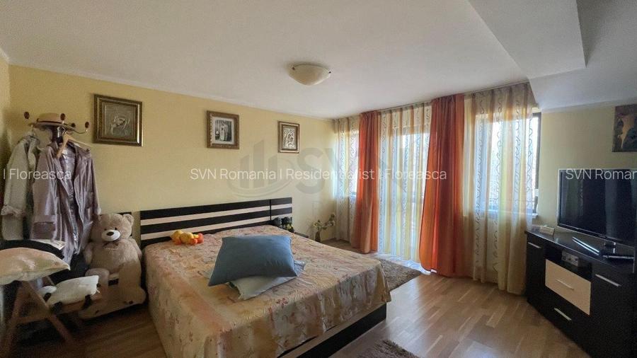 REV2003668 Tunari - Vila 6 camere 1200mp teren si garaj 3 masini - 7