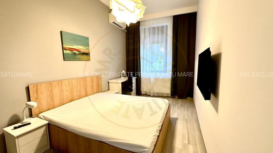 De Inchiriat Apartament  Semicentral - 5