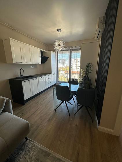 Apartament Mamaia Nord-2 camere-Mobilat si Utilat - 6